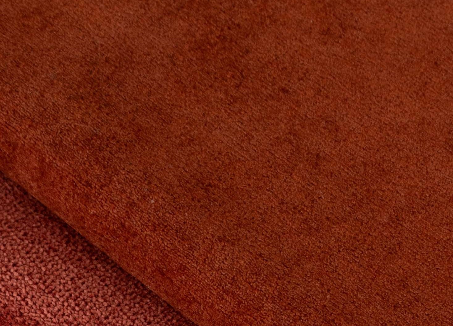 Tecido Aquarela Flora — Chenille leve em 9 cores — a maior cartela da Aquarela, do bege clássico ao laranja vibrante, waterproof e pet friendly.