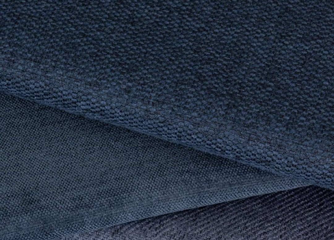 Tecido Aquarela Malva — Linho de trama fina em 4 cores — neutros refinados e dois acentos de profundidade, waterproof e pet friendly.