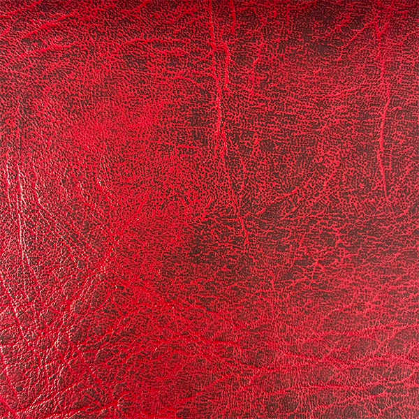 Corino Búfalo 97 Vermelho Maçã