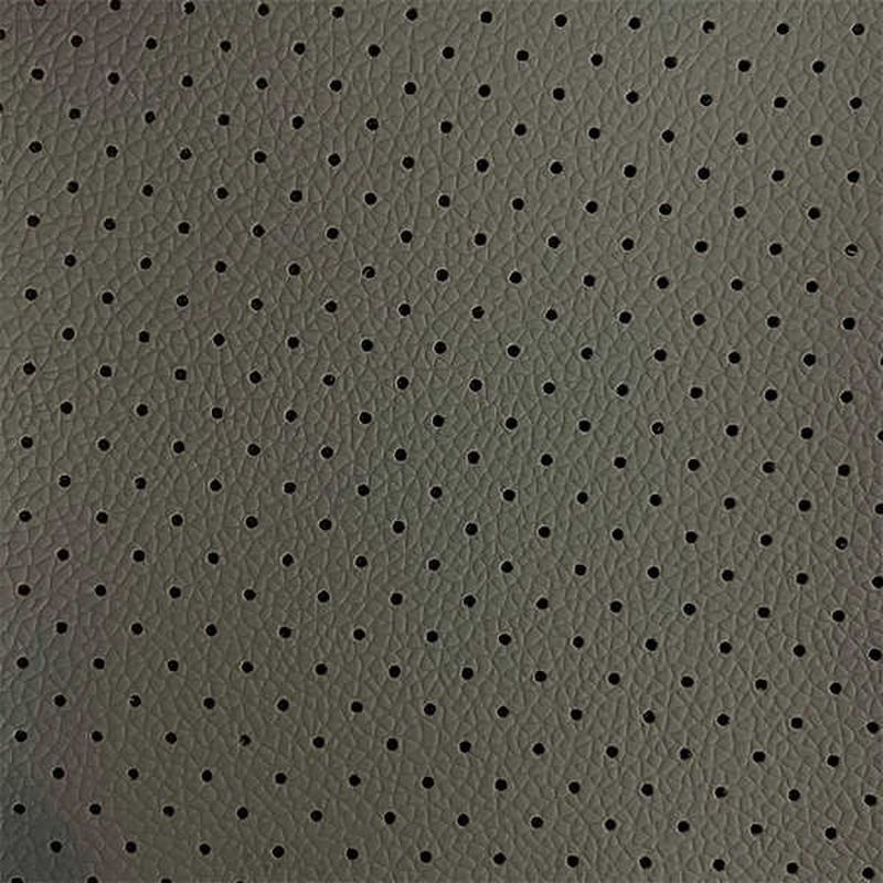 Tecido Detroit — Revestimento automotivo 100% PVC — durabilidade e beleza para todo o setor automotivo.