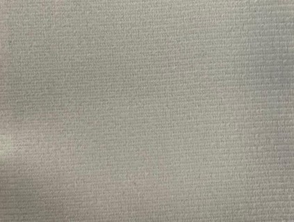 Dubai Suede Liso 1435 cor 21 Cinza Claro