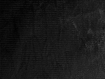 Dubai Suede Amassado 1444 cor 15 Preto