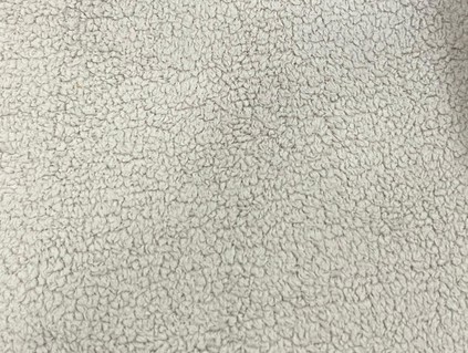 Dubai Boucle Alpino 1809 cor 31 Cru