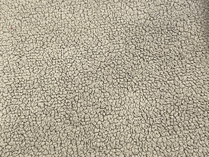 Dubai Boucle Alpino 1809 cor 33 Areia
