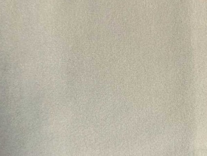 Dubai Veludo Maia 2499 cor 111 Cinza Claro
