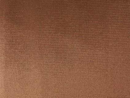 Dubai Veludo Azteca 2505 cor 706 Cobre