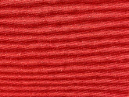 Ibiza Tecido Ombrelone 15200 cor 18 Vermelho