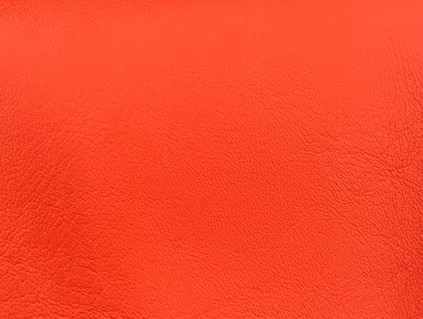 Ibiza Náutico Liso Color 3165 cor 578 Vermelho Jet