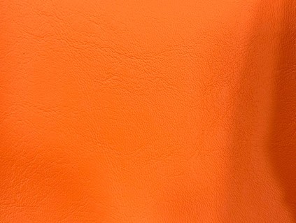 Ibiza Náutico Liso Color 3165 cor 641 Tangerina