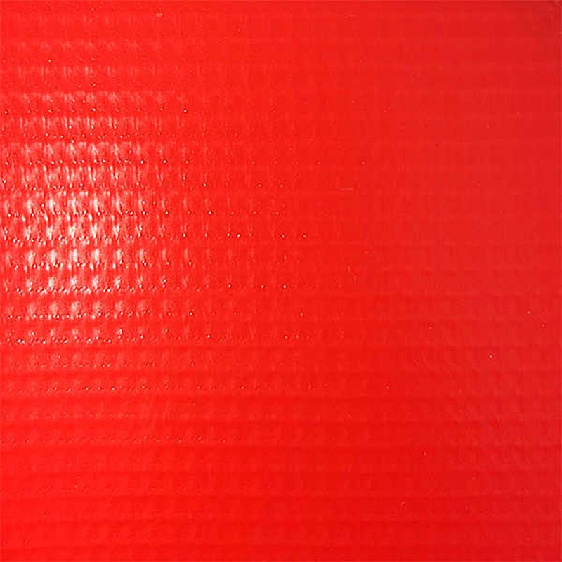 Lona com Brilho 14310 cor 8 Vermelho Vivo