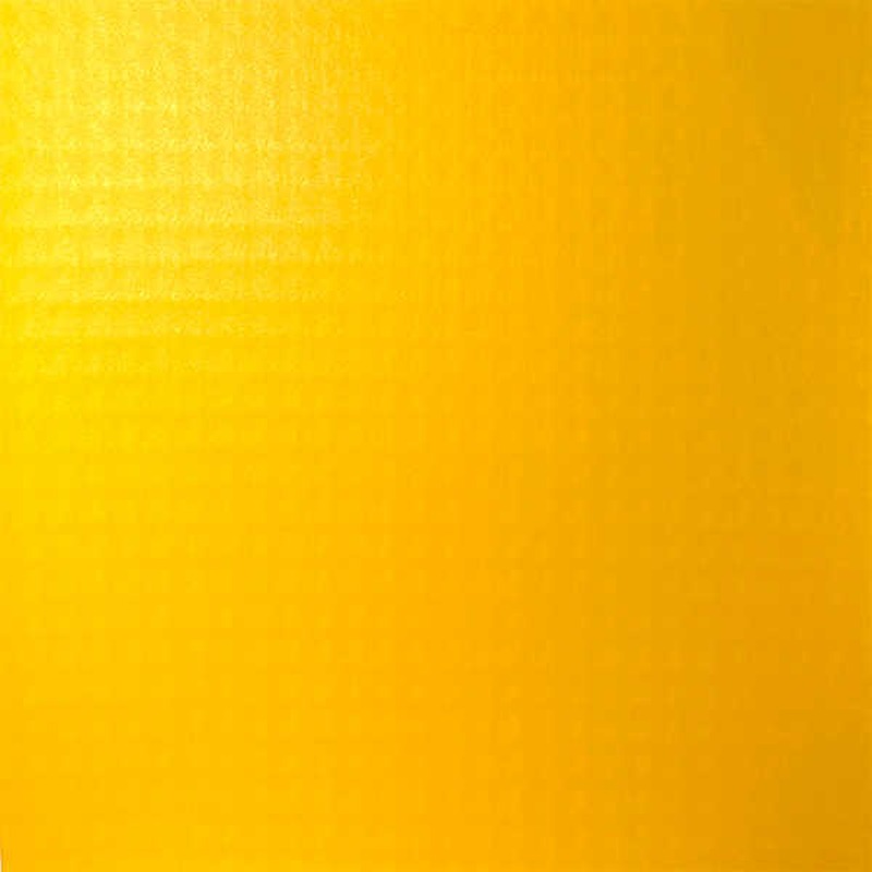 Lona sem Brilho 14777 cor 9 Amarelo Gema