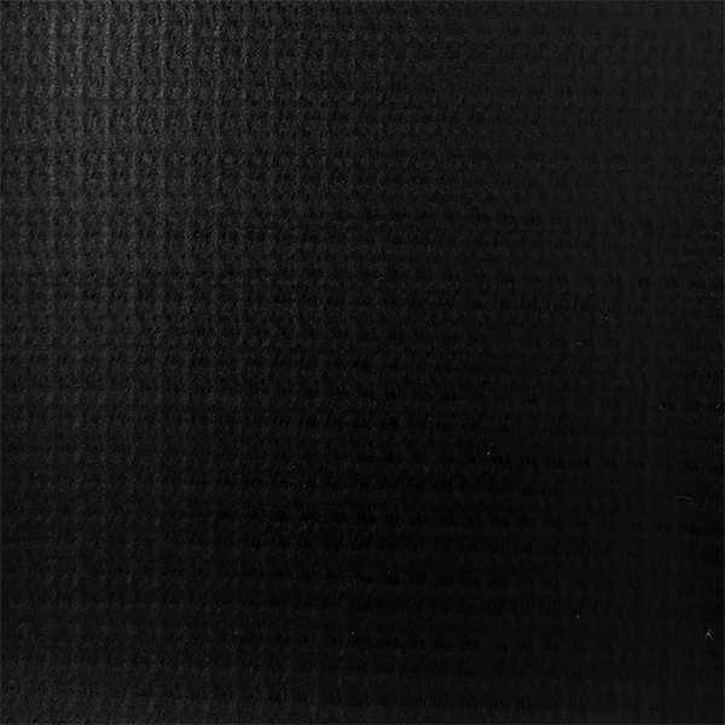 Lona sem Brilho 14777 cor 17 Preto