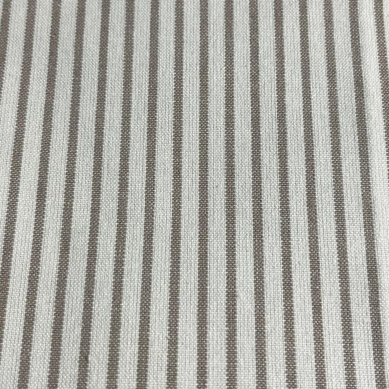 Stripe Popeline 3802 - 105 Cor 105