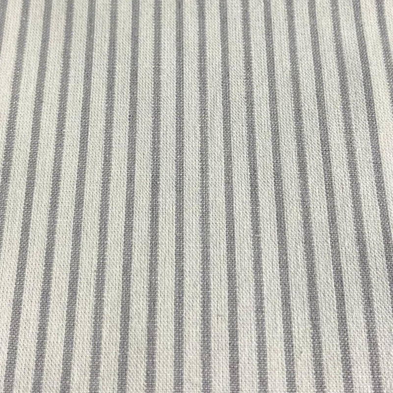 Stripe Popeline 3802 - 117 Cor 117