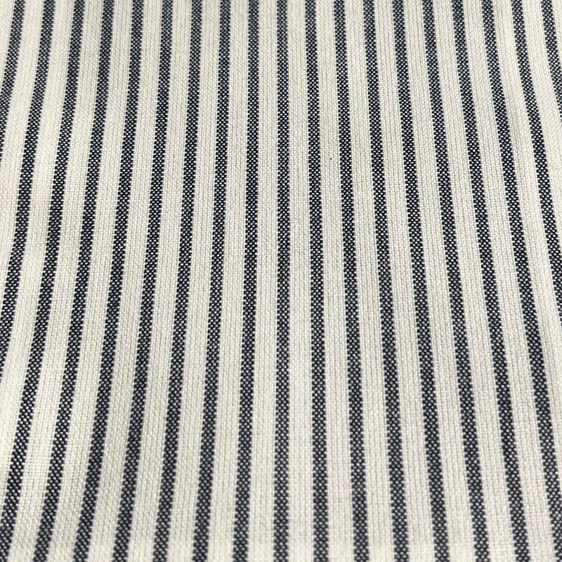 Stripe Popeline 3802 - 122 Cor 122