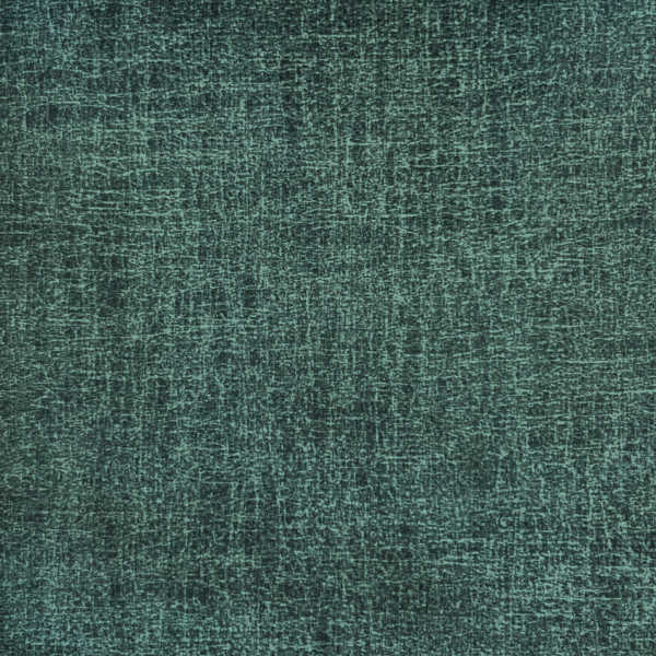 Santorini Velrústico Paris com Teflon 1191-34 Verde-petróleo