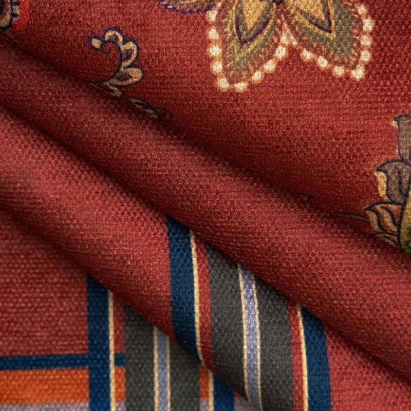 Windsor WD-04 Terracota