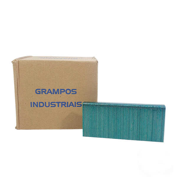Grampo 16