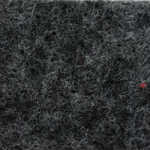 Carpete Forração com Resina Grafite - 2.00 mts Largura - 100% Polipropileno