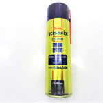 Adesivo Spray Kisafix - tubo com 340 gramas / 500 ml